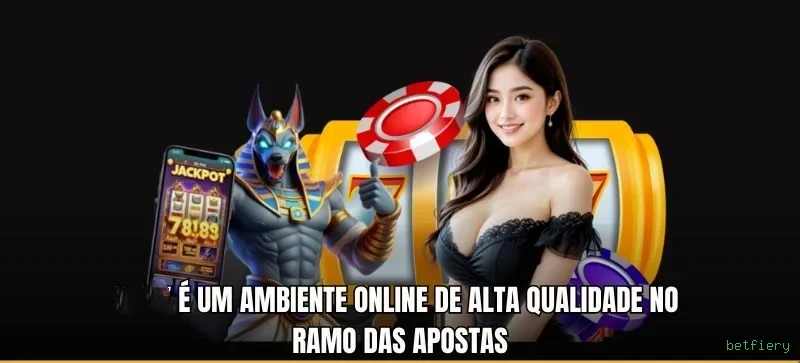 Formulário registro betfiery